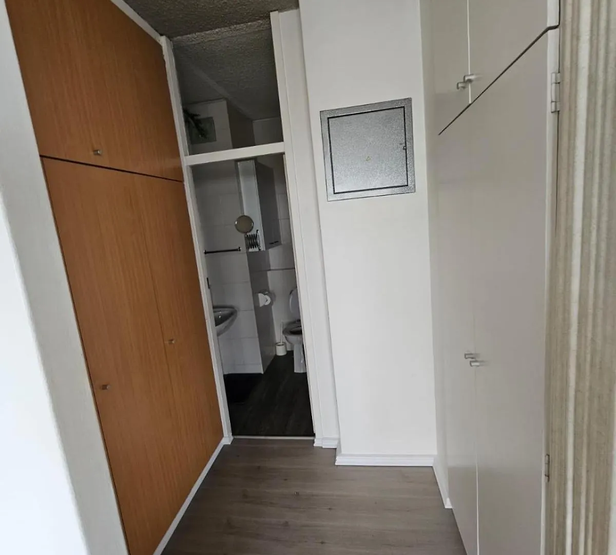 Gardens Centre Furnished Apartment Cape Town